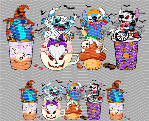 Mini stanlye cup-KW851